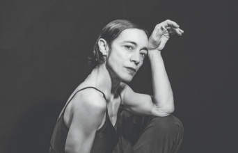 Έλενα Τοπαλίδου