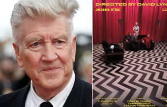 Ντέιβιντ Λιντς: Τριήμερο αφιέρωμα από τη Στέγη του Ιδρύματος Ωνάση σε συνεργασία με το Cinobo - Όλες οι ταινίες και μαραθώνιος προβολών του Twin Peaks