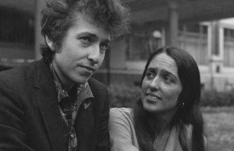 Ο Μπομπ Ντίλαν και οι γυναίκες της ζωής του