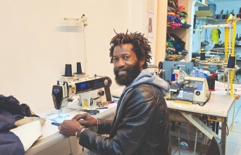 ράφτης Mamadoo