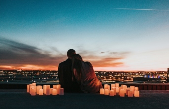 Άγιος Βαλεντίνος: Διαγωνισμός Athens Voice