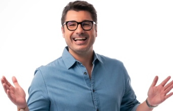 Εδώ υπάρχει beef | Λάμπρο Κωνσταντάρα, είναι «βαρύ» να ζεις με ένα ιστορικό επίθετο;