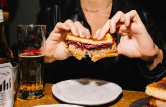 Ποιο ήταν το καλύτερο Bar Restaurant για το 2024;