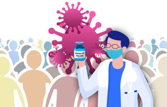 H πολιτική τοξικότητα μετά την πανδημία