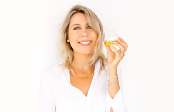 Podcast Μίξερ | Η Ανίτα Ζάχου μας βάζει στον κόσμο του εξαιρετικού παρθένου ελαιολάδου