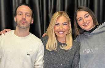 Εδώ υπάρχει beef | Τίνα Μεσσαροπούλου, είναι τοξική η τηλεόραση;