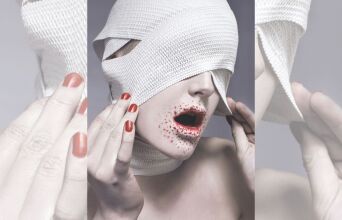 Anti-Botox μέικαπ