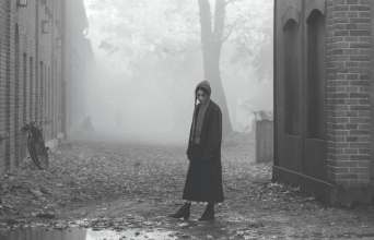 Το κορίτσι με τη βελόνα