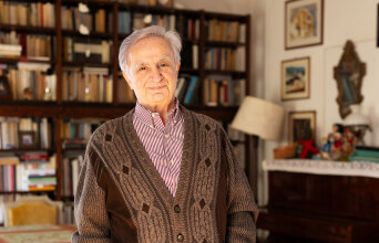 Ο Δημήτρης Ψυχογιός εξομολογείται: Από τις βόμβες στη δημοκρατία