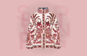 Μπουφάν για εκδρομή 