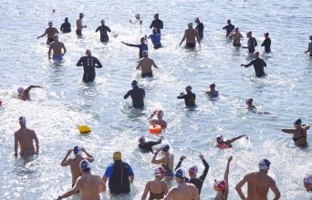 Περιοδικό «σχεδία» & WeSwim: Για μια καλύτερη ζωή σε έναν καθαρό πλανήτη