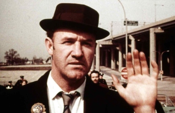 Τζιν Χάκμαν: Αληθινός ηθοποιός