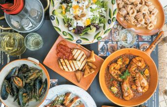 Καθαρά Δευτέρα