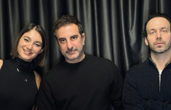 Εδώ υπάρχει beef | Βάζει 5 στα 5 ο Στέλιος Κουδουνάρης;