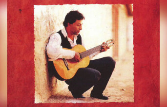 Podcast Τα Παραπαραγωγικά του Άγγελου Σφακιανάκη | Βασίλης Παϊτέρης: Λόγια κλειδωμένα