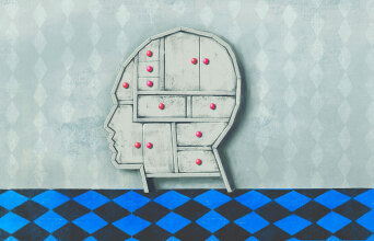 Η μαμά μας έχει άνοια