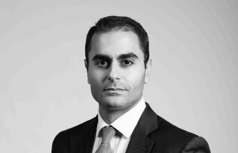 Podcast | Ορέστη Ομράν, πώς δημιουργήθηκε το Think Tank «Synergia»;