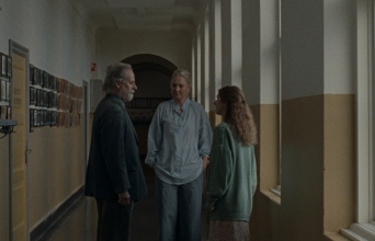 Ενημέρωση γονέων