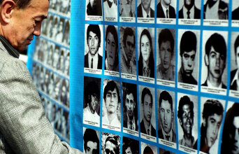 Πενήντα χρόνια από την Επιχείρηση Κόνδωρ