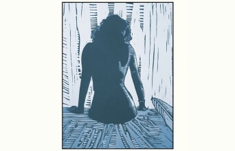 Ανταρκτική: Δεκαπέντε ιστορίες από την Κλερ Κίγκαν