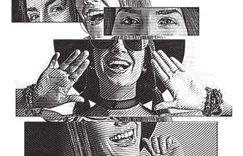 Παγκόσμια ημέρα γυναίκας: Υπάρχει γυναικεία αλληλεγγύη;