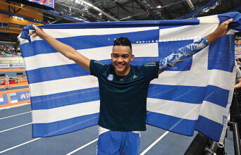 Τα νούμερα της εβδομάδας | 6 - 12 Μαρτίου 2025