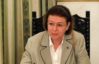 Λίνα Μενδώνη: «Οτιδήποτε καταργεί την ελευθερία στην Τέχνη είναι εξαιρετικά επικίνδυνο»