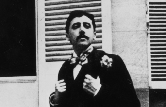 Μαρσέλ Προυστ