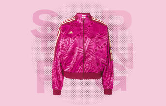 αθλητικό τζάκετ adidas 