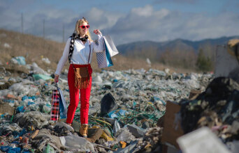 Παγκόσμια Ημέρα Ανακύκλωσης