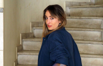 Erophilie: «Η επαφή με τον κόσμο κάνει την τέχνη να έχει νόημα»