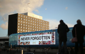 Ένα ταξίδι στο Λίβερπουλ: Το συλλογικό τραύμα και η κοινωνία