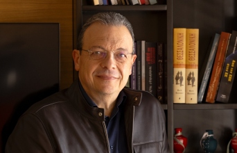 Σωκράτης Φάμελλος: Ο πρόεδρος του ΣΥΡΙΖΑ - Προοδευτική Συμμαχία μιλάει στην ATHENS VOICE για τις πολιτικές εξελίξεις, τις προτεραιότητές του και τη ζωή του.