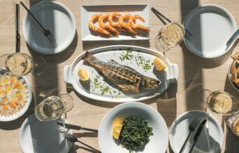 4 χρήσιμες διευθύνσεις για τη Σαρακοστή