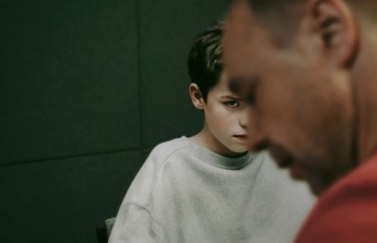 Poll: Σας άρεσε η σειρά «Adolescence»;