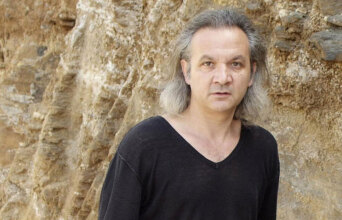 Podcast Τα Παραπαραγωγικά | Χρήστος Θηβαίος: Ο μεγάλος θυμός και η Αγάπη