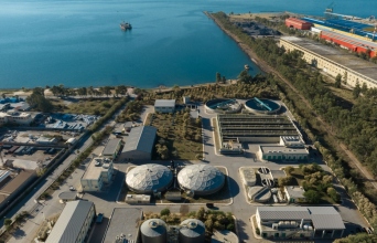 ΕΥΔΑΠ: Νερό υψηλής ποιότητας από τη βρύση μας και έργα πνοής σε όλη την Αττική 