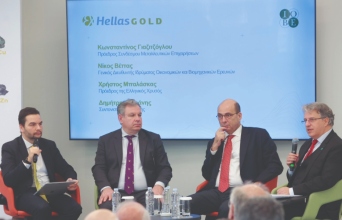 Ελληνικός Χρυσός: Το σημαντικό αποτύπωμα της εταιρείας σε οικονομία και κοινωνία