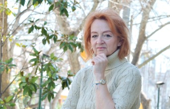 Συνέντευξη με την C.E.O. της Software Competitiveness International, Δρ. Ζωή Αικατερινίδη