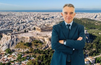 Ιωάννης Γεώργιζας: