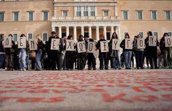 Πολιτικό κλίμα: Μετά τα Τέμπη τι;