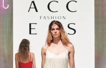 ACCESS Fashion: Το ελληνικό brand που αλλάζει τον χάρτη της γυναικείας μόδας