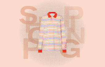 Ψωνίζουμε τα πρώτα ανοιξιάτικα ρούχα, αξεσουάρ και καλλυντικά