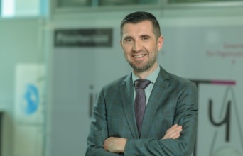  Γιώργος Τσιακαλάκης: Διευθυντής Market Access & External Affairs στην Bristol Myers Squibb