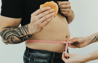 Παχυσαρκία: Μια μεγάλη απειλή για την υγεία μας