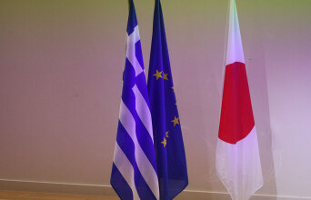 Podcast Τι κόσμος | Η Ιαπωνία, η Ελλάδα και ο κόσμος