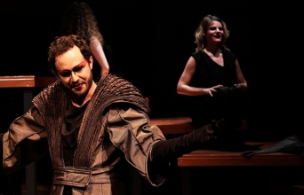 Δούλες του Ζαν Ζενέ