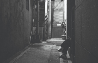 H επιδημία της μοναξιάς