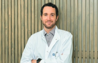 Καθ. Παναγιώτης Δρακόπουλος - MD, PhD Γυναικολόγος - Ειδικός Γονιμότητας