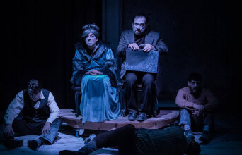 «Νεκρές ψυχές» του Γκόγκολ: Κοινωνική ευαισθησία και ανατρεπτικό χιούμορ